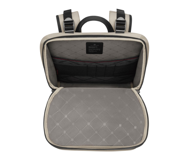 Victorinox Commuter Backpack, Stone White - 1337848 - zdjęcie 4